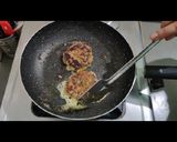 A picture of step 3 of कच्चे केले का कबाब (Raw Banana Kabab Recipe In Hindi).