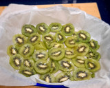 Foto del paso 6 de la receta: Tarta de kiwi