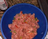 Foto del paso 1 de la receta: Pastel de carne molida