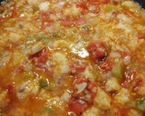 Foto del paso 6 de la receta: Saltavallao