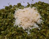 Foto del paso 4 de la receta: Bocaditos de brócoli