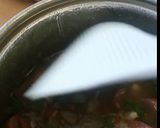 Foto langkah ke 3 dari resep 118.  Nasi Sosis Rice cooker.