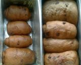 Foto langkah ke 7 dari resep Roti tawar chocochips.