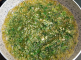 66. Rice Bowl Nasi Daun Jeruk