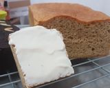 Foto langkah ke 16 dari resep Keto Bread #KBF.