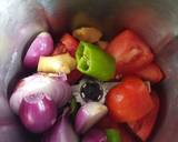 Mix kathol katori recipe step 4 photo