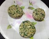 Oats & spinach Kabab recipe step 3 photo