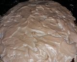 Foto del paso 9 de la receta: Tarta de dulce de leche y merengue