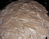 Foto del paso 9 de la receta: Tarta de dulce de leche y merengue
