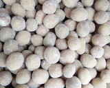 A picture of step 4 of Crunchy peanut.