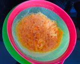 অরেঞ্জ মোহিতো (orange mohito recipe in Bengali) রেসিপি ধাপ - 4 ছবি
