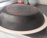 Foto del paso 2 de la receta: Tortilla de zapallito italiano