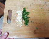 Foto del paso 8 de la receta: Sopa de pescado y marisco