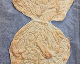 Foto del paso 4 de la receta: Pizza Fit