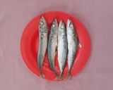 Foto langkah ke 1 dari resep Tumis Ikan Tongkol Suwir Pete.