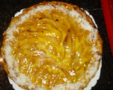 Foto del paso 1 de la receta: Tarta de pera y almendra en hojaldre