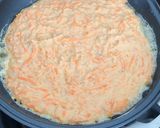 Foto del paso 4 de la receta: Tortilla de atún y zanahoria