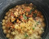 Foto del paso 12 de la receta: Potaje carmelitano
