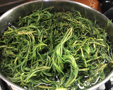 Foto del paso 2 de la receta: Romeritos Sonorenses