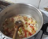 Foto del paso 4 de la receta: Fideos súper caseros. Grace