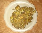 Foto del paso 6 de la receta: Ⱄ Tortilla de hongos gírgolas Ⱄ