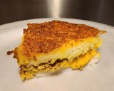 Foto del paso 8 de la receta: Pastelón de papa
