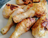 Foto del paso 3 de la receta: Pollo con Cola-Cola