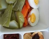 Foto langkah ke 4 dari resep Menu diet 4.