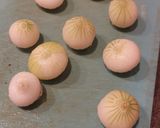 Une image de l'étape 1 de Petits oignons glacés.