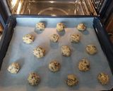 Az igazi "cookies" recept recept fázis 3 fotója