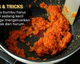 Foto langkah ke 2 dari resep Pepes Udang Devina Hermawan.