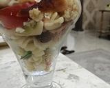 صورة لخطوة 8 من وصفة سلطه seafood 💛