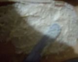 Foto del paso 8 de la receta: Brazo gitano de crema pastelera, cubierto de mermelada