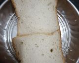 A picture of step 1 of Sandwich.