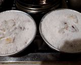 ভাপা পিঠা (bhapa pitha recipe in Bengali) রেসিপির ধাপ 3 ছবি