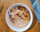Foto del paso 1 de la receta: Buddha Bowl