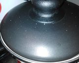 Foto del paso 2 de la receta: Té canela/jamaica