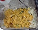Foto del paso 6 de la receta: Cazuela de brócoli y queso