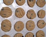Foto langkah ke 4 dari resep Speculas cookies.