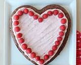 Foto del paso 4 de la receta: Brownie