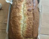 Une image de l'étape 5 de 🍋Cake aux zestes de citron façon gâteau au yaourt.