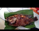 Grilled Whole Fish with Tamarind, Sweet Soy Sauce and Bento Rice recipe step 16 photo