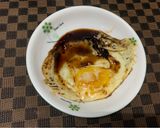 氣炸鍋♥麻油蛋的食譜步驟4照片