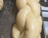Foto del paso 7 de la receta: PAN JALA (pan Trenzado) de Romina Stricker