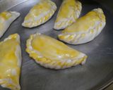 Foto del paso 8 de la receta: Relleno para empanadas de Pollo~