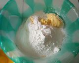 Foto langkah ke 3 dari resep Sagu Keju Lumeerr.
