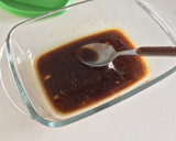 Foto del paso 1 de la receta: Tofu marinado