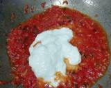 Shahi paneer vrat ke liye recipe step 3 photo