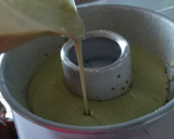 Foto del paso 4 de la receta: Bizcocho de te matcha