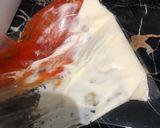 Foto langkah ke 5 dari resep Nasi Mentai.